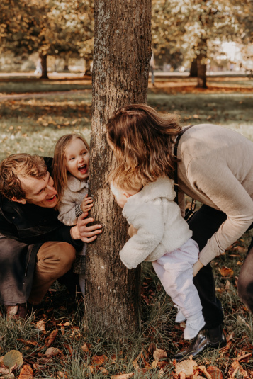 Newman-Family-Session-57
