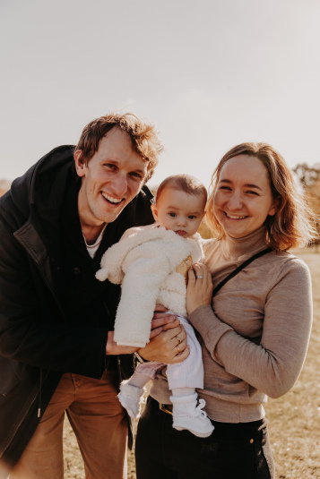 Newman-Family-Session-19