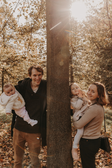 Newman-Family-Session-71