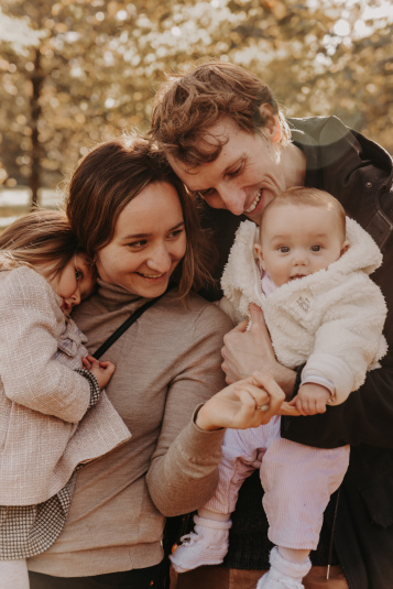 Newman-Family-Session-78