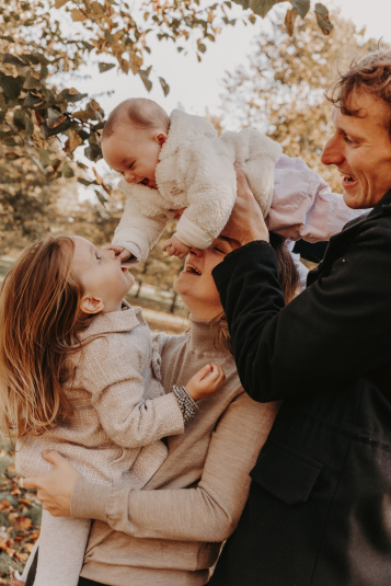 Newman-Family-Session-88